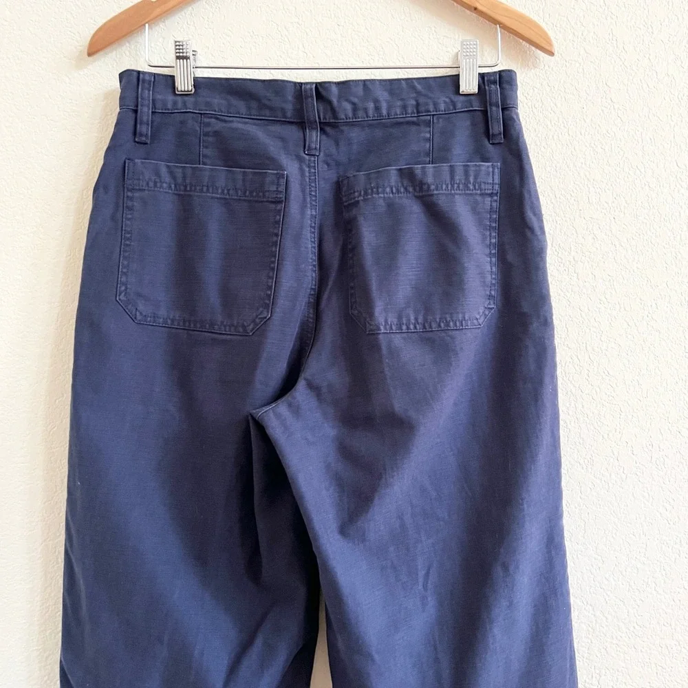 J. Crew crew high